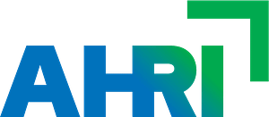 AHRI Logo