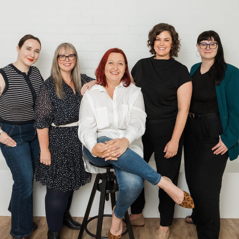 Full Circle HR Team 2026